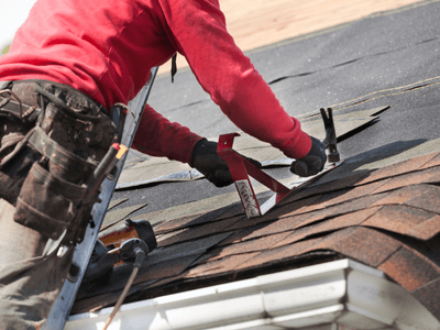 About Roof Repair Experts Hankinson, ND